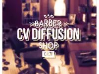 CV Diffusion Coiffeur Caen