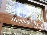 Raphaël Kian Paris 14