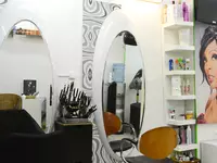 Hairmony Heritage Studio Paris 18