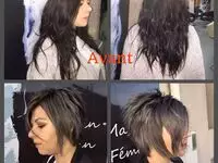 LF Coiffure Poussan