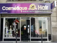 Cosmetique Hair Paris 10