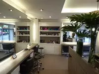 Labro Muriel Coiffure Paris 13