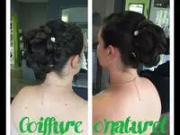 Coiffure o'naturel Lanester