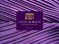 L'Hôtel de Beauté Versailles