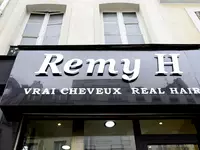 Remy H Paris 10