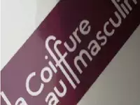 La Coiffure au Masculin Strasbourg