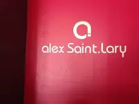 Alex Saint Lary Toulouse