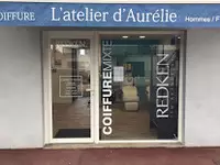 L'atelier d'Aurélie Anglet