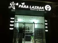 Para Lazrak & Centre de beauté Fès