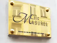 Loic Masurel Lille