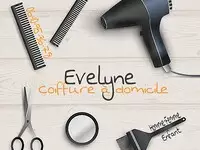 Evelyne coiffure Louvres