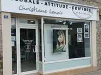 Christiane Lenoir Globale Attitude Coiffure Mâcon