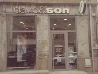 David&Son L'Arbresle