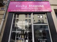 Endy Beauté Paris 10