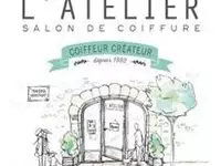 L'Atelier Eygalières