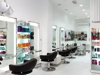 Coiffeur Des Nations Genève