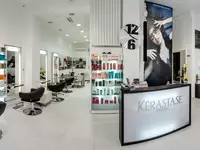 Coiffeur Des Nations Genève