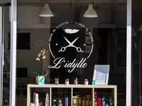 L'idylle salon de coiffure Tours