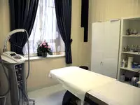 Coiffeur Des Nations Genève