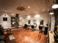 L'idylle salon de coiffure Tours