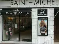 Saint Michel coiffeur créateur Béziers