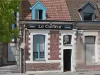 Le Coiffeur Monsieur Belaid Yakil Valenciennes