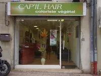 Cap'ilhair Manosque