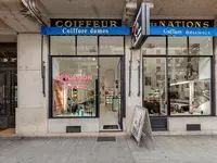 Coiffeur Des Nations Genève