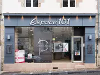 Espace 101 La Châtre