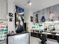 Coiffeur Des Nations Genève