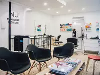 NJ coiffure Paris 19