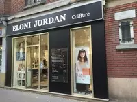 Eloni Jordan Paris 13