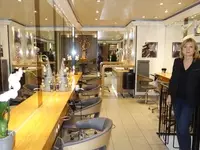 Thomas Coiffure Paris 08