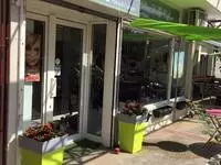 Milton.R Coiffure Montarnaud