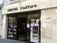 Daryna Coiffure Paris 12