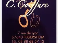 C coiffure Fegersheim