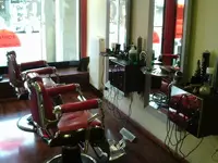 Arcade Coiffure Reims