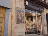 L'Anonyme Coiffeur Biarritz