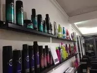 Celui Qui Coiffe - Hair Salon Narbonne