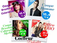 Coiffeur Particulier Cannes