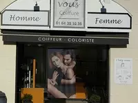 Chez Vous Coiffure Melun