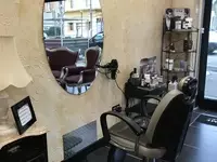 Rêvélation coiffure créateur Barber shop Miramas