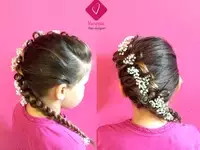 Vanessa Hair-Designer Porcheresse