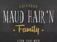 Maud Hair N Family Lion-sur-Mer