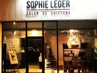 Salon Sophie Léger Quimper