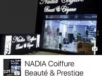 NADIA Coiffure Agadir