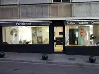 Parisienne hair concept Cannes