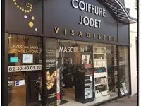 Coiffure Jodet Nantes