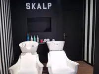 Skalp Coiffure Nice