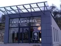 Intemporel Coiffeur Créateur Dinozé